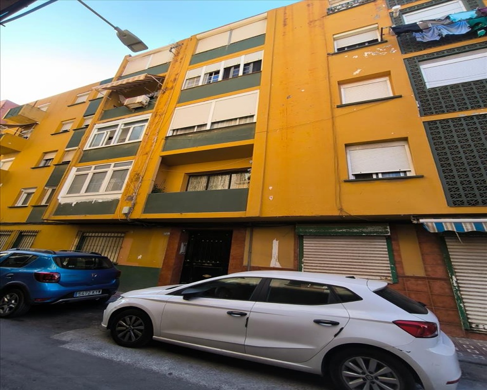AV CADIZ