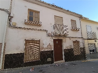 Pisos banco Castillo de Locubín