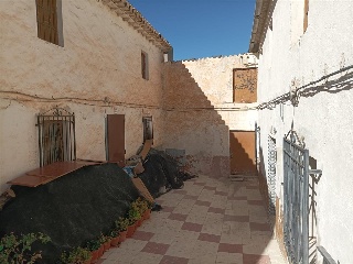 CL TICO MEDINA 20