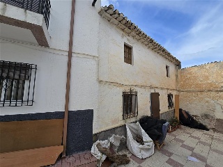 CL TICO MEDINA 21