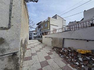 CL TICO MEDINA 22