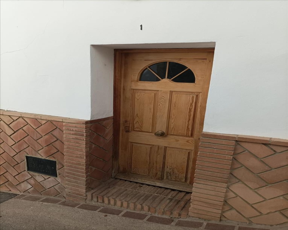CL Del Horno