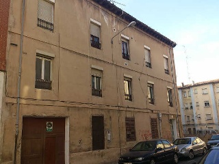 Pisos banco Miranda de Ebro