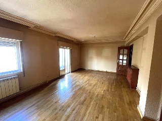 Piso en venta en Salamanca de 0  m²