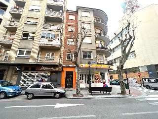 Pisos banco Albacete