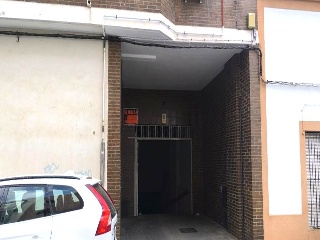 Inmueble en venta en Villanueva De La Serena de 12  m²