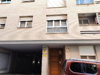 Inmueble en venta en Tudela de 13  m²