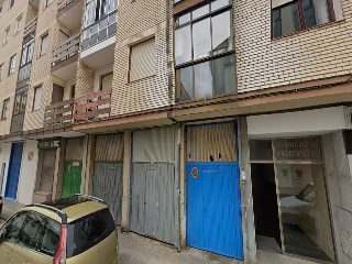 Pisos banco Villarcayo de Merindad de Castilla la Vieja