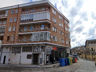 Unifamiliar en venta en Briviesca de 90  m²