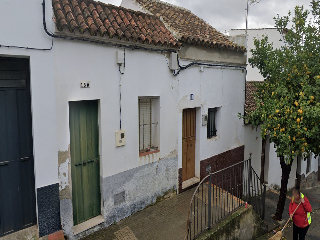 Pisos banco Prado del Rey