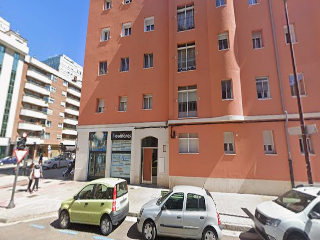 Pisos banco Burgos