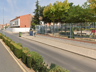 CONCEPCION ARENAL 18