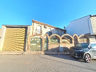 Otros en venta en Alcolea De Calatrava de 151  m²