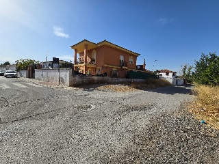 Virgen del Rocío 3