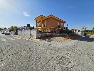 Virgen del Rocío 4