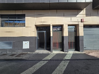 Piso en venta en Fuente Vaqueros de 86  m²