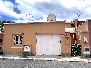 Pisos banco Santa Cruz de Tenerife