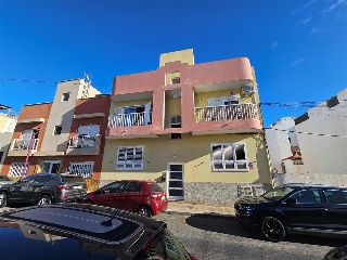 Piso en venta en Puerto Del Rosario de 0  m²