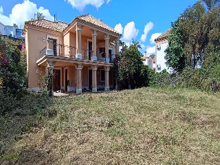 Urbanización Camino La Resinera 2