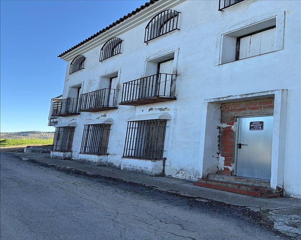 Camino Cerámica