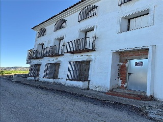 Pisos banco Cuevas de San Marcos