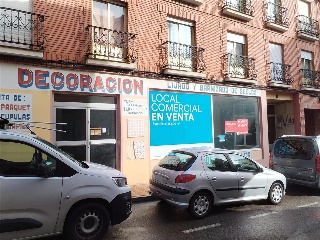 DE PORTILLO DE SAN ANDRES 12