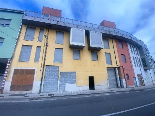 Pisos banco Coruña (A)