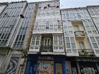 Unifamiliar en venta en Ferrol de 104  m²
