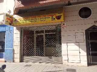 Pisos banco Albacete