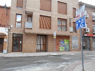 Pisos banco Alovera
