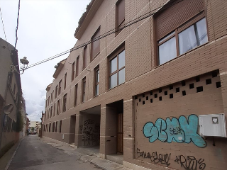 CAÑADA REAL 2