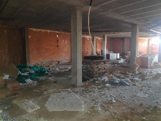 CAÑADA REAL 4
