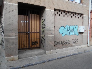 CAÑADA REAL 7
