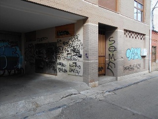 CAÑADA REAL 8