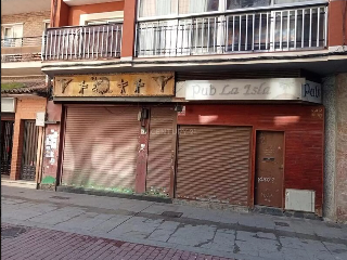 CAÑADA REAL 9