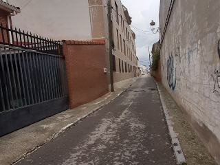 CAÑADA REAL 10