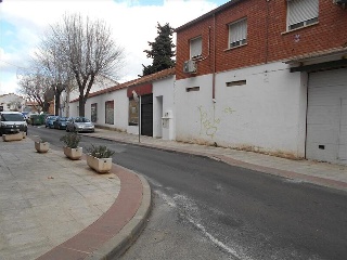 CAÑADA REAL 11