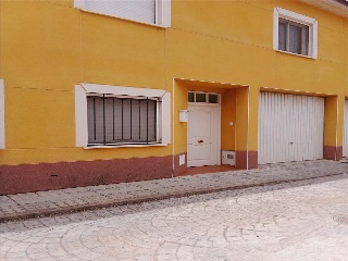 Piso en venta en Pozuelo De Calatrava de 203  m²