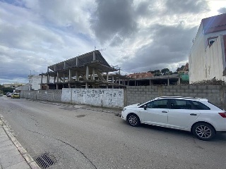 Pisos banco Algeciras