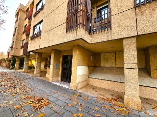 Pisos banco Burgos