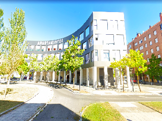 Inmueble en venta en Vitoria-gasteiz de 25  m²