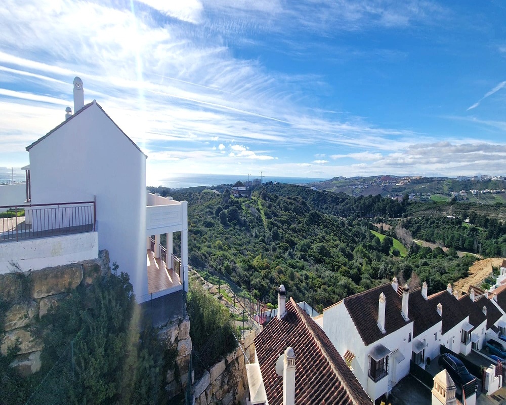 DOÑA JULIA