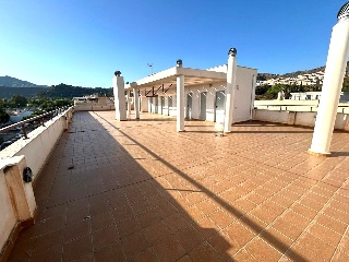 Piso en venta en Málaga de 211  m²