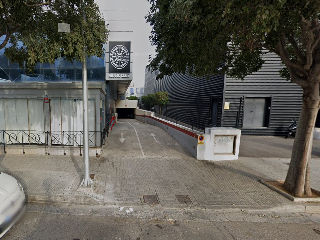 Inmueble en venta en Palma De Mallorca de 27  m²