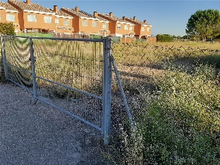 CAMPO DE GOLF S/N- PARCELA 5