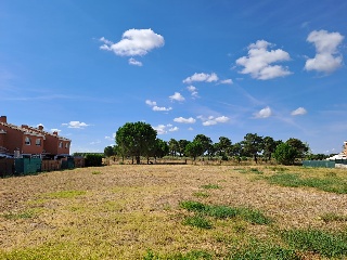 CAMPO DE GOLF S/N- PARCELA 12