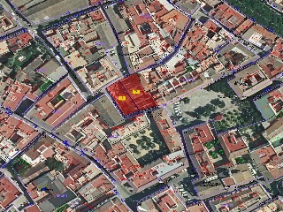 Pisos banco Jerez de la Frontera