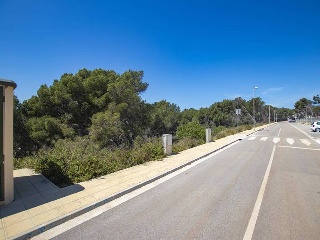 SON PARC, UE Nº 3 6