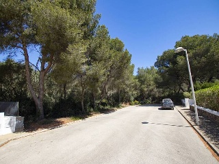 SON PARC, UE Nº 3 9