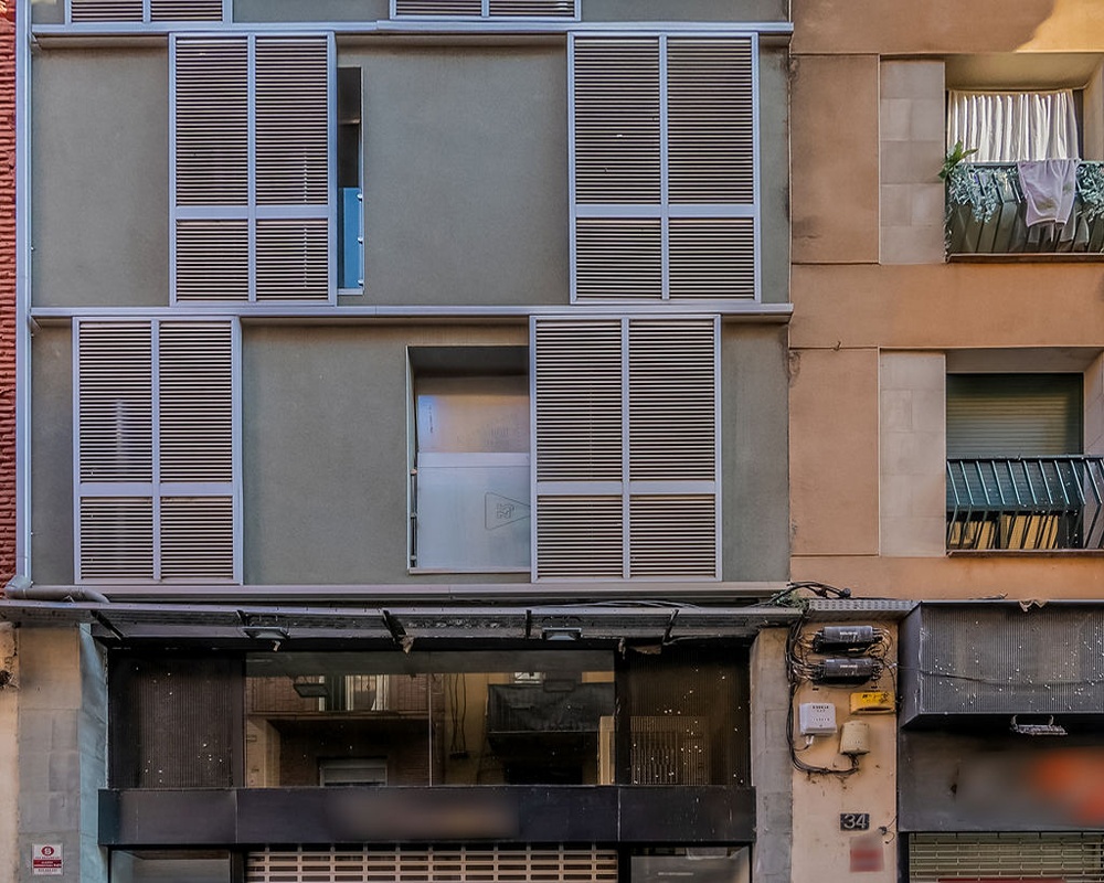 Dúplex en C/ Sant Antoni,  Lleida 